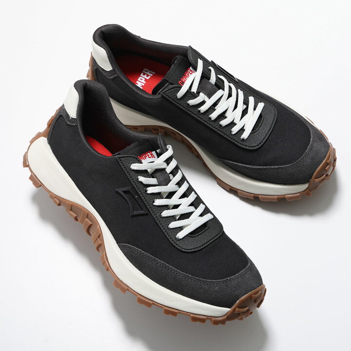 楽天市場】【最大2万円OFFクーポン対象・6/18限定】CAMPER カンペール 