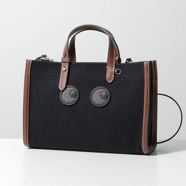 楽天市場】ANYA HINDMARCH アニヤハインドマーチ ハンドバッグ E/W  