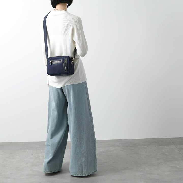 楽天市場】ANYA HINDMARCH アニヤハインドマーチ ショルダーバッグ 