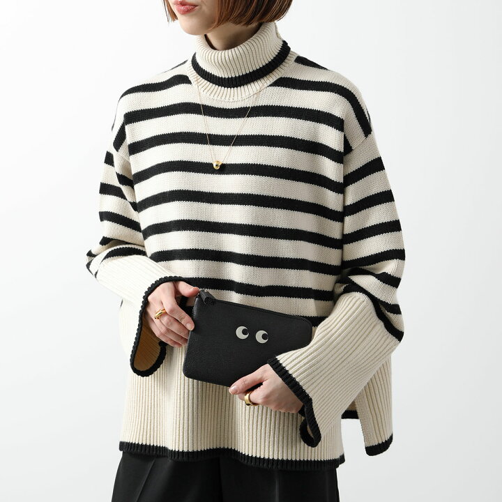 楽天市場】ANYA HINDMARCH アニヤハインドマーチ ポーチ Loose Pocket 