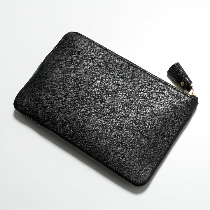 楽天市場】ANYA HINDMARCH アニヤハインドマーチ ポーチ Loose Pocket 