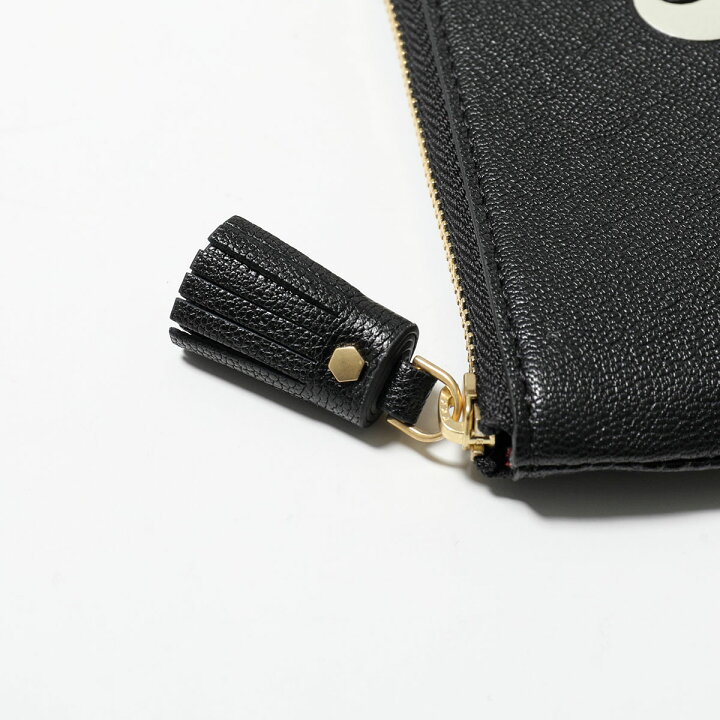楽天市場】ANYA HINDMARCH アニヤハインドマーチ ポーチ Loose Pocket 
