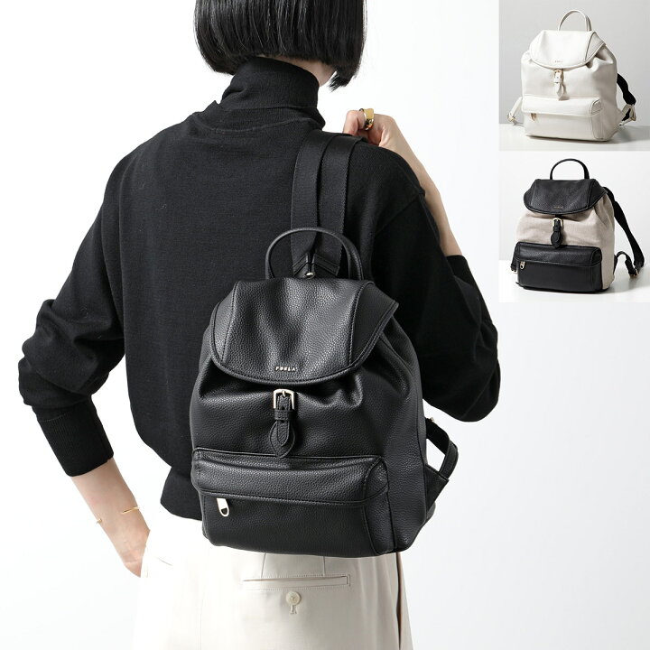 楽天市場】Furla フルラ バックパック CLASSIC クラシック WB01261  