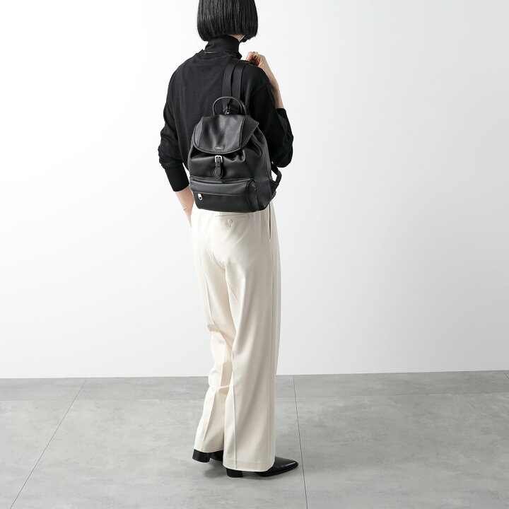 楽天市場】Furla フルラ バックパック CLASSIC クラシック WB01261  