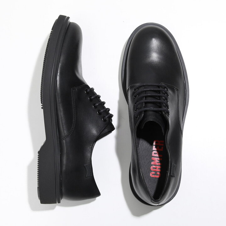 楽天市場】CAMPER カンペール レザーシューズ Norman ノーマン K100998 