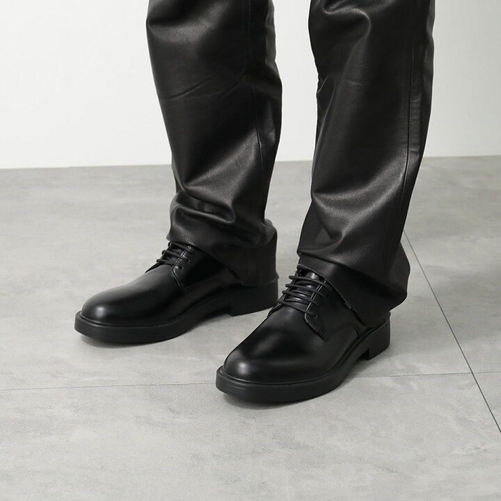 楽天市場】CAMPER カンペール レザーシューズ Dean ディーン K100979  