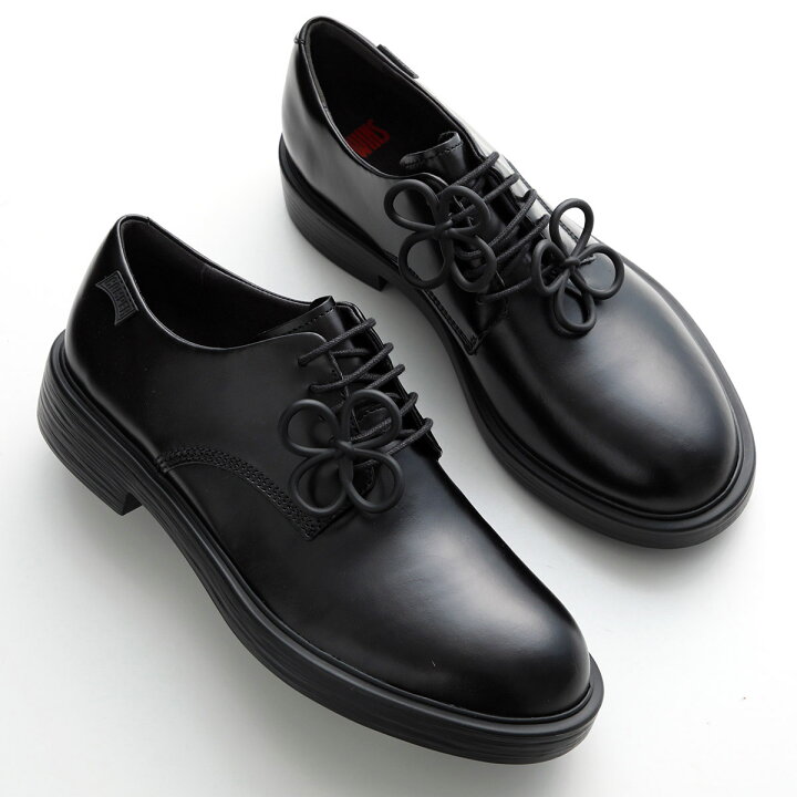 楽天市場】CAMPER カンペール レザーシューズ Twins ツインズ K100979 