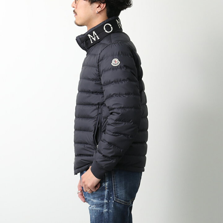 楽天市場】MONCLER モンクレール ダウンジャケット AKIO アキオ  