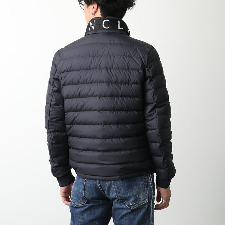 楽天市場】MONCLER モンクレール ダウンジャケット AKIO アキオ  