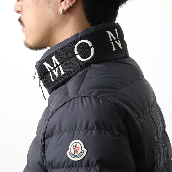 楽天市場】MONCLER モンクレール ダウンジャケット AKIO アキオ  