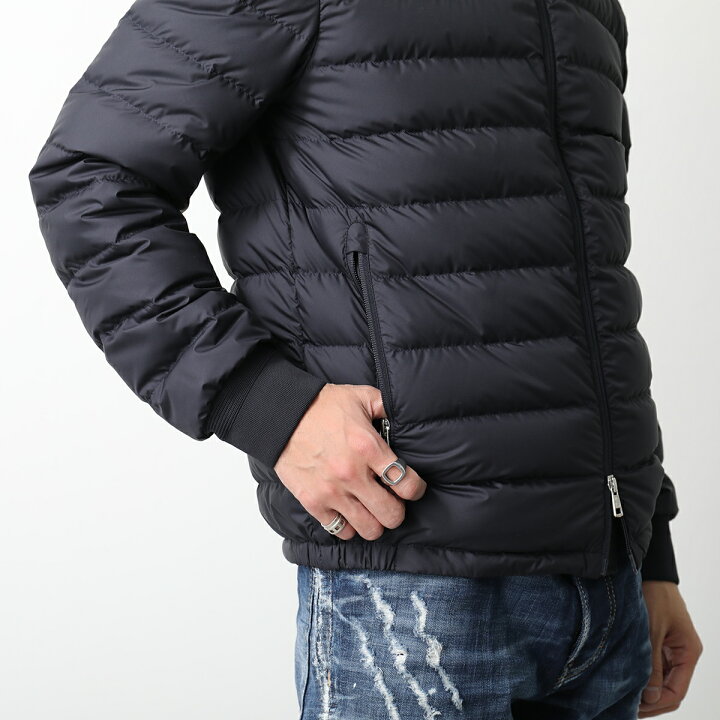 楽天市場】MONCLER モンクレール ダウンジャケット AKIO アキオ  