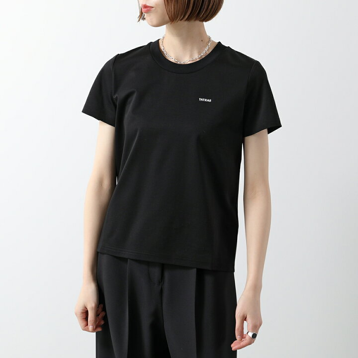 楽天市場】TATRAS タトラス Tシャツ LTAT24S8610-M レディース 