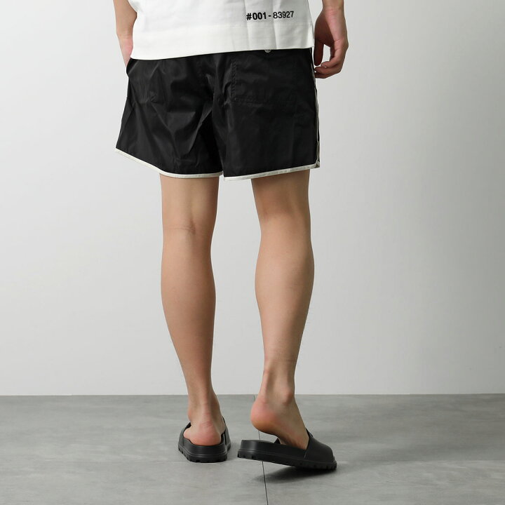 楽天市場】MONCLER モンクレール ショーツ 2C00008 53326 BOXER MARE 