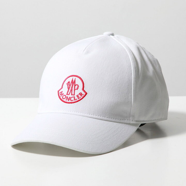 楽天市場】MONCLER モンクレール ベースボールキャップ 3B00037 0U082  