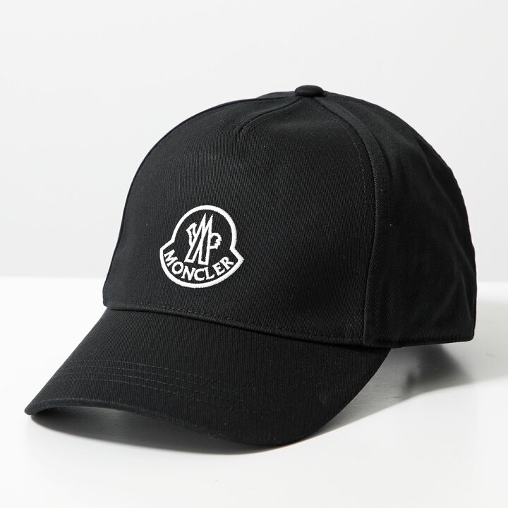 楽天市場】MONCLER モンクレール ベースボールキャップ 3B00037 0U082  