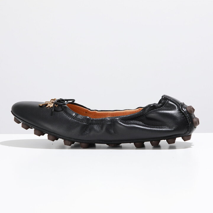 楽天市場】TODS トッズ バレエシューズ GOMMINI ゴンミーニ 
