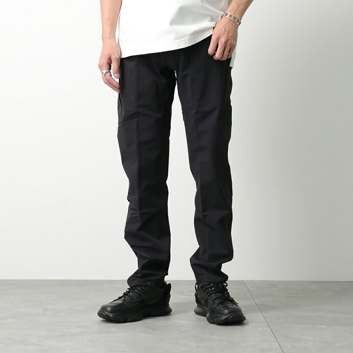 ARC'TERYX VEILANCE [アークテリクス ヴェイランス] 2024SS SPERE LT SHORT アークテリクス　ヴェイランス　パンツ ARC'TERYX VEILANCE