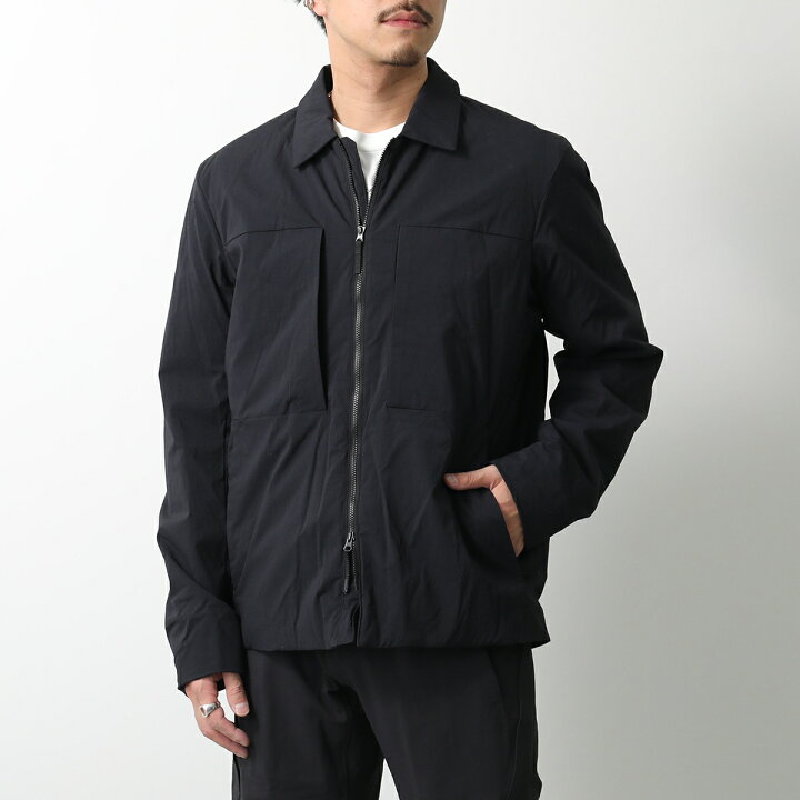 楽天市場】ARCTERYX VEILANCE アークテリクス ヴェイランス シャツ 