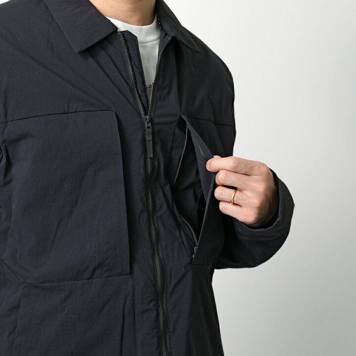 楽天市場】ARCTERYX VEILANCE アークテリクス ヴェイランス シャツ 