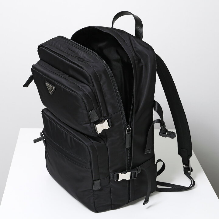 楽天市場】PRADA プラダ バックパック 2VZ101 2DMG メンズ Re-Nylon  