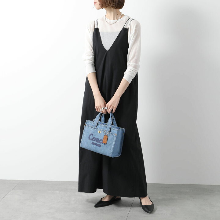 楽天市場】 COACH コーチ ハンドバッグ カーゴ トート 26 CR659  