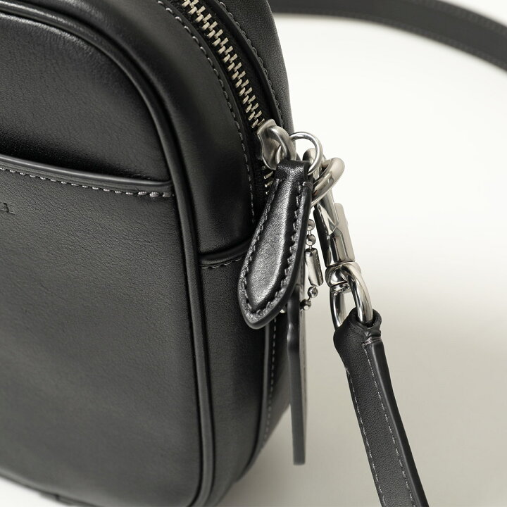 楽天市場】COACH コーチ ショルダーバッグ HITCH ヒッチ クロスボディ 