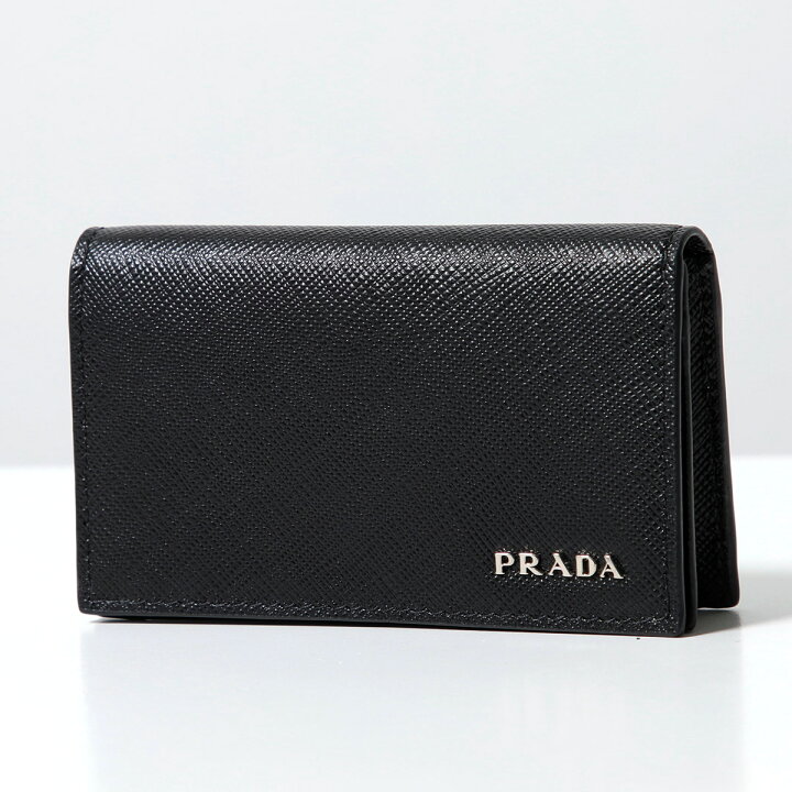 楽天市場】PRADA プラダ カードケース 2MC122 C5S メンズ カード 