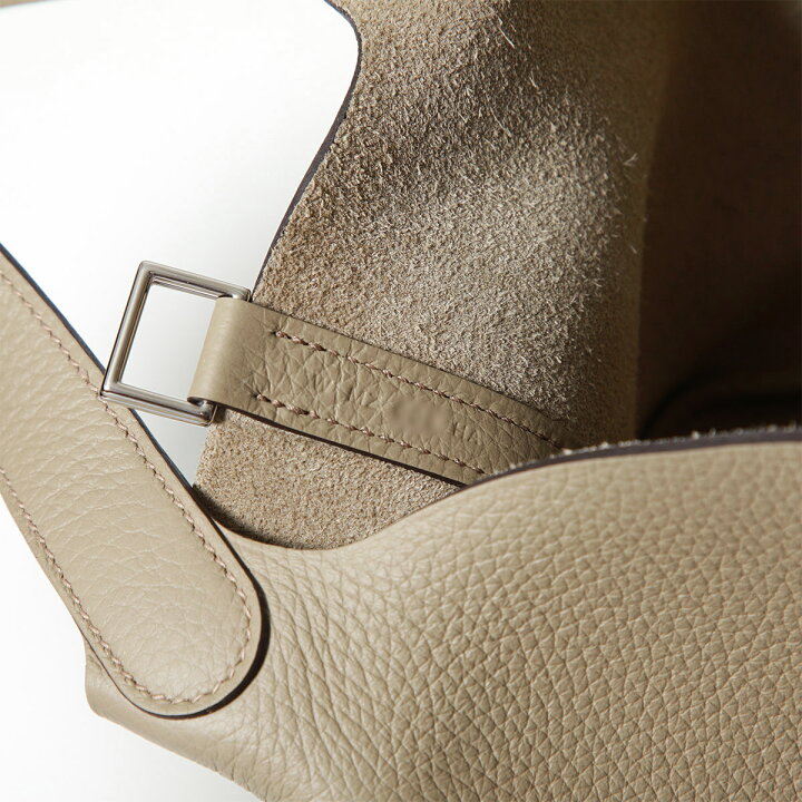 楽天市場】HERMES エルメス ピコタン PICOTIN LOCK PM 18 ピコタン  