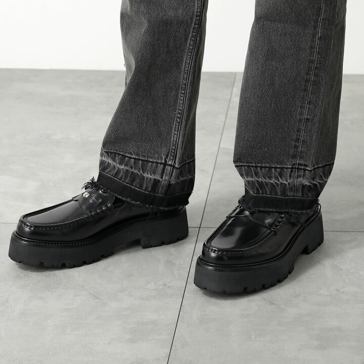 楽天市場】CELINE セリーヌ デニムパンツ Wesley ウェズリー 2N785947F 