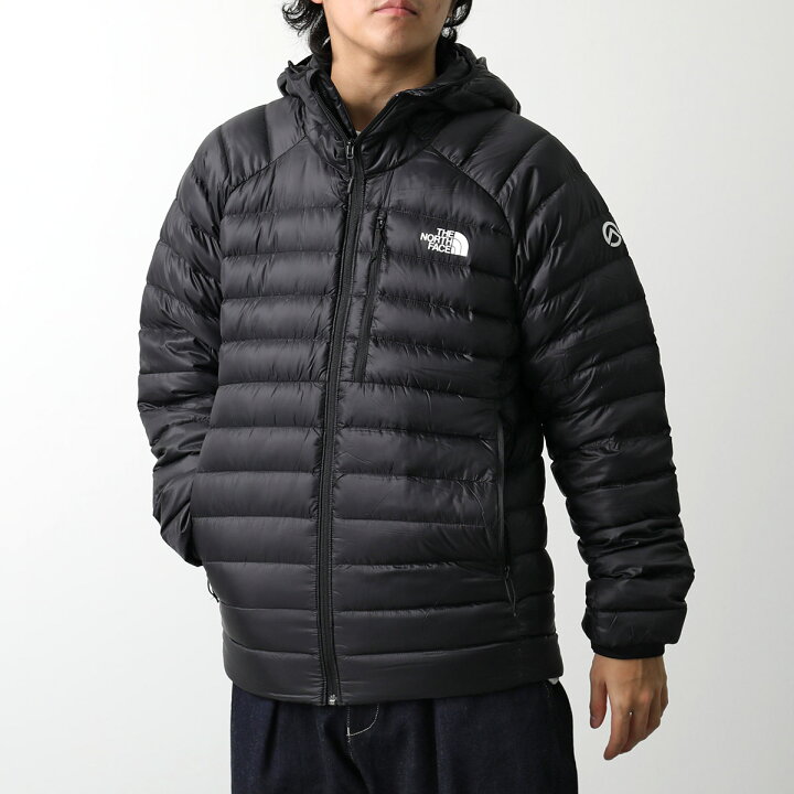 楽天市場】THE NORTH FACE ザノースフェイス ライトダウンジャケット M 