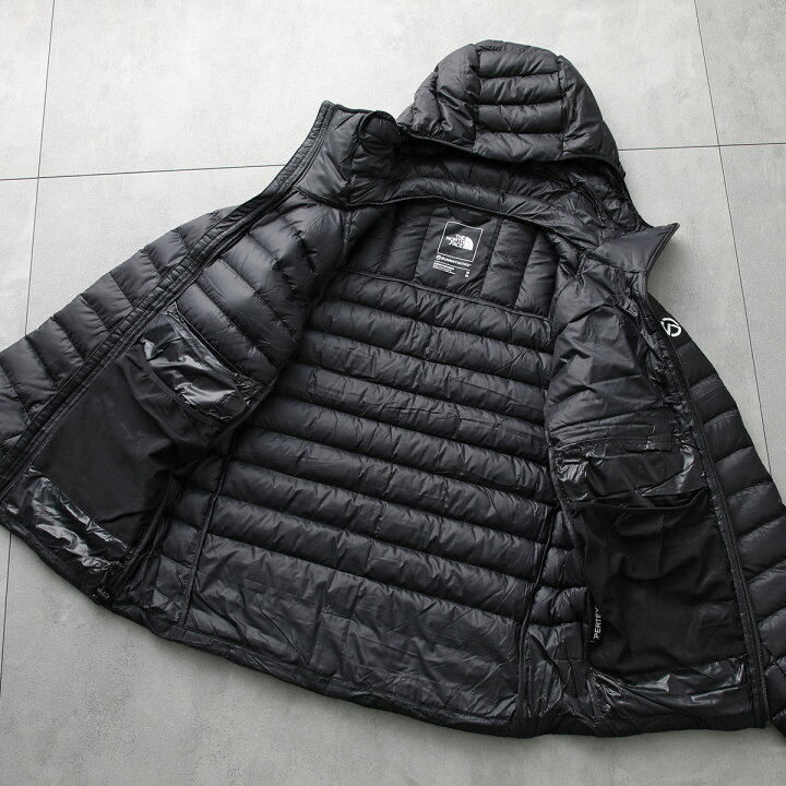 楽天市場】THE NORTH FACE ザノースフェイス ライトダウンジャケット M 