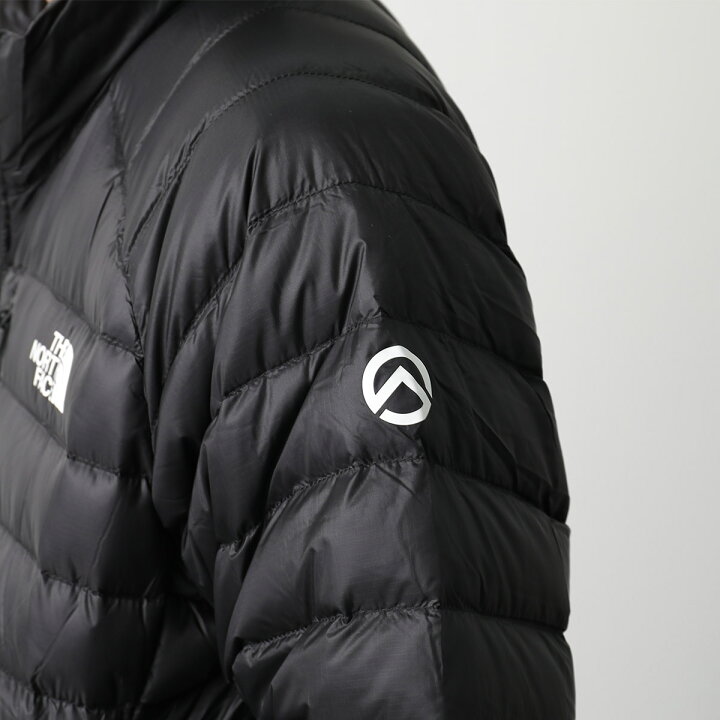 楽天市場】THE NORTH FACE ザノースフェイス ライトダウンジャケット M 