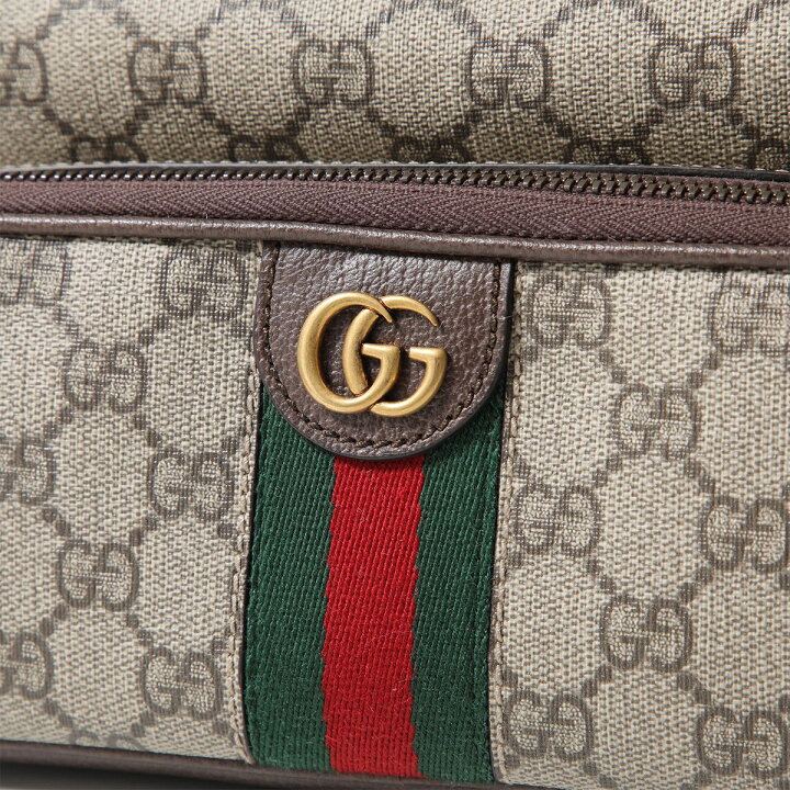 楽天市場】GUCCI グッチ ショルダーバッグ 723312 96IWT レディース 