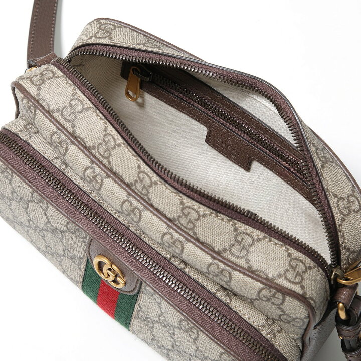 楽天市場】GUCCI グッチ ショルダーバッグ 723312 96IWT レディース 