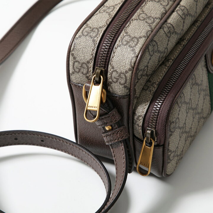 楽天市場】GUCCI グッチ ショルダーバッグ 723312 96IWT レディース 