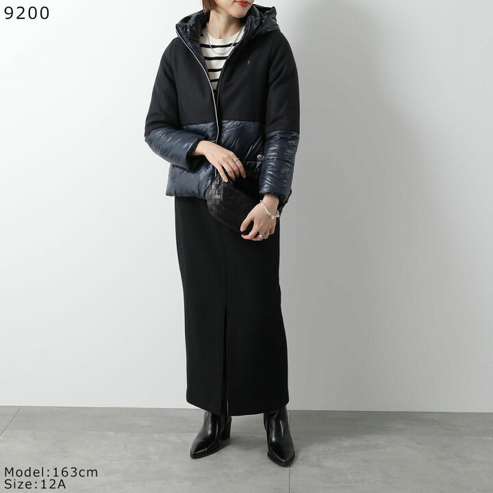 楽天市場】【訳あり-12Aのみ】HERNO KIDS ヘルノ キッズ ダウン 