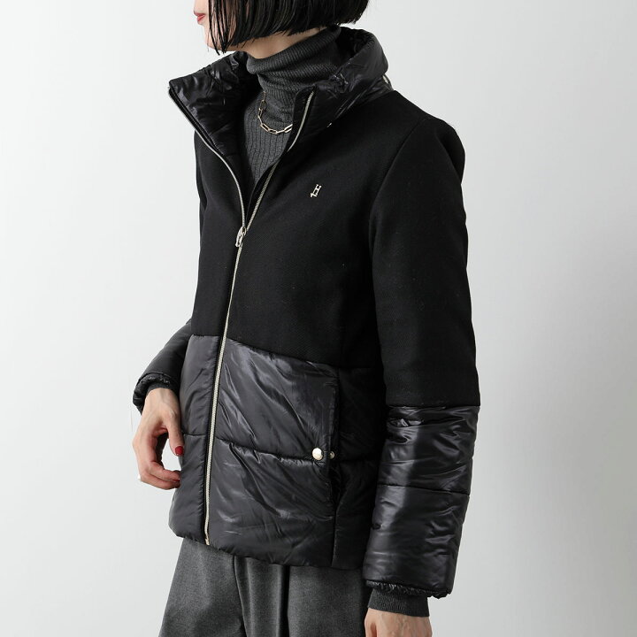楽天市場】【訳あり-12Aのみ】HERNO KIDS ヘルノ キッズ ダウン 