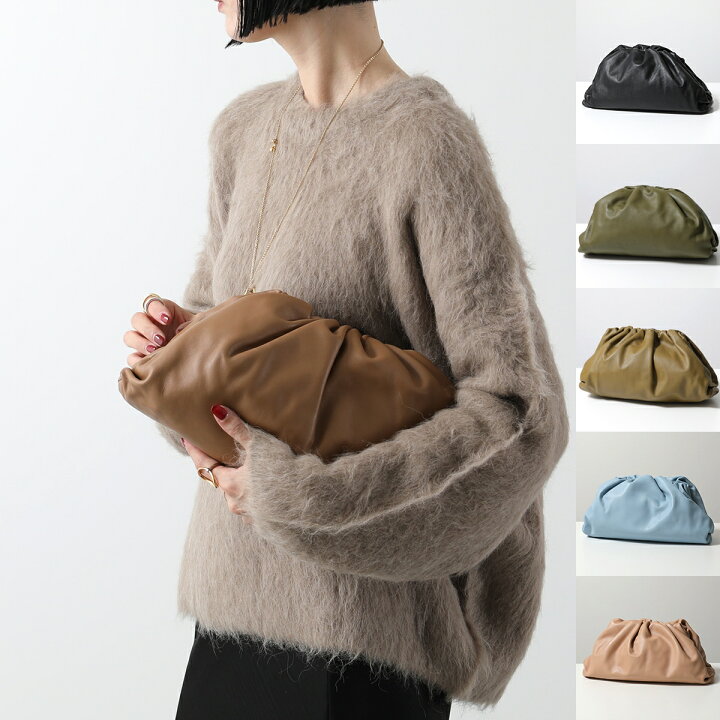 楽天市場】BOTTEGA VENETA ボッテガヴェネタ クラッチバッグ 576227 