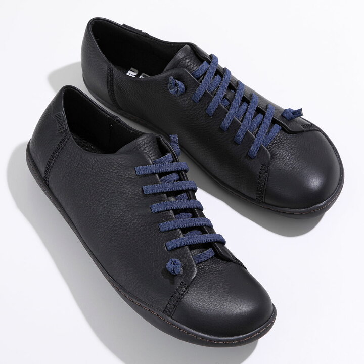 楽天市場】CAMPER カンペール フラットシューズ Peu Cami ペウカミ 