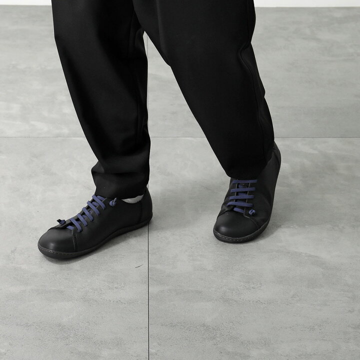 楽天市場】CAMPER カンペール フラットシューズ Peu Cami ペウカミ  