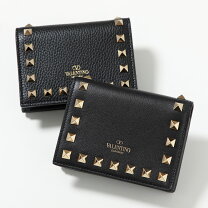 楽天市場】valentino ロックスタッズ（レディース財布｜財布・ケース  