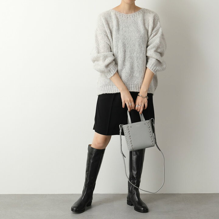 楽天市場】Jimmy Choo ジミーチュウ ショルダーバッグ MINI PEGASI UUF 