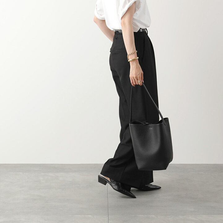 楽天市場】THE ROW ザ・ロウ トートバッグ Medium N/S Park Tote  