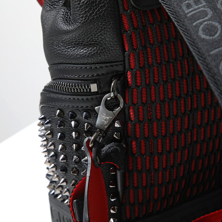 楽天市場】Christian Louboutin クリスチャンルブタン リュック  display picture 1