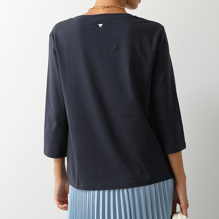 楽天市場】WEEKEND MAX MARA ウィークエンド マックスマーラ Tシャツ 
