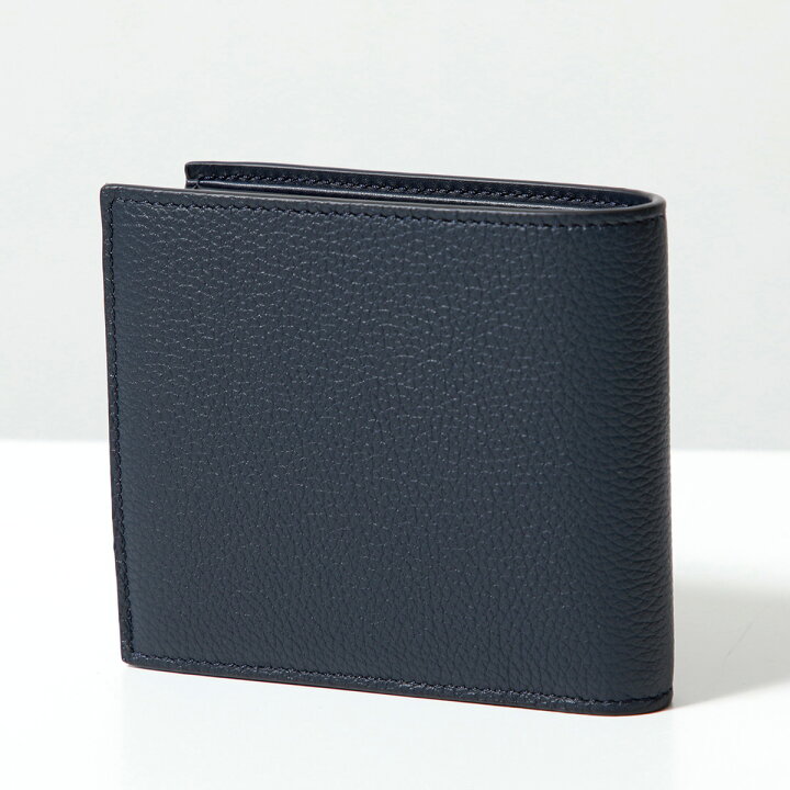 楽天市場】LOEWE ロエベ 二つ折り財布 C660501X03 メンズ バイ 