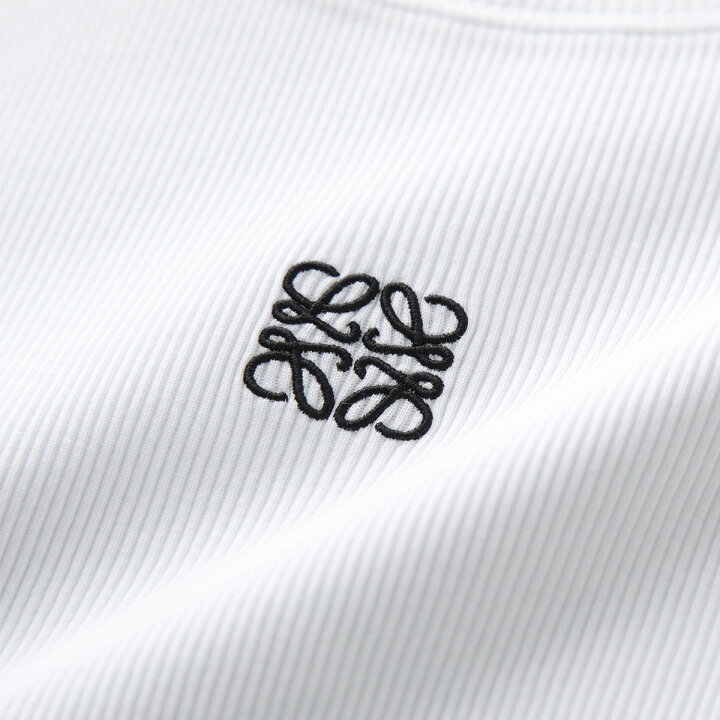 楽天市場】LOEWE ロエベ Tシャツ H526Y22XAY メンズ 長袖 ロンT 