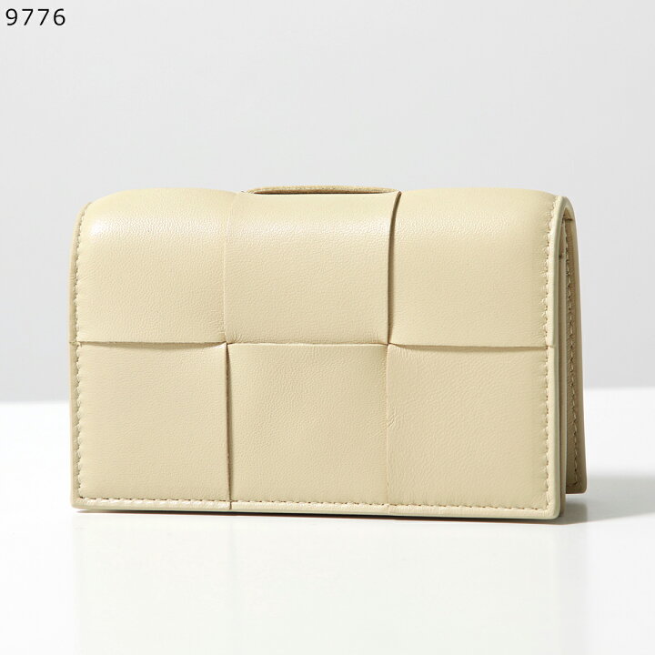 楽天市場】BOTTEGA VENETA ボッテガヴェネタ カードケース CASSETE 
