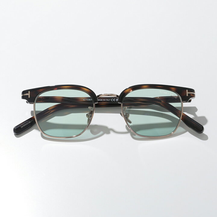 楽天市場】TOM FORD トムフォード サングラス TF1119-D FT1119-D 