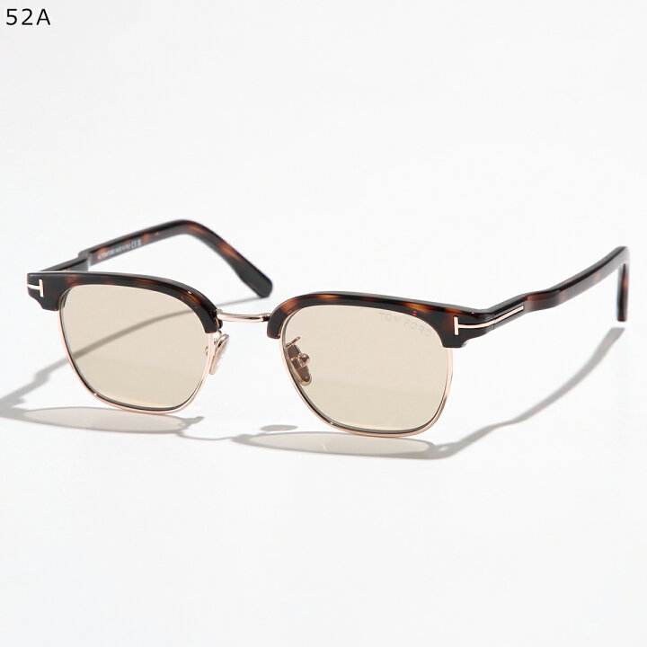 楽天市場】TOM FORD トムフォード サングラス TF1119-D FT1119-D 